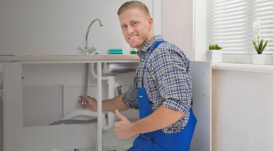 Professional Leak Detection Services in California, MD